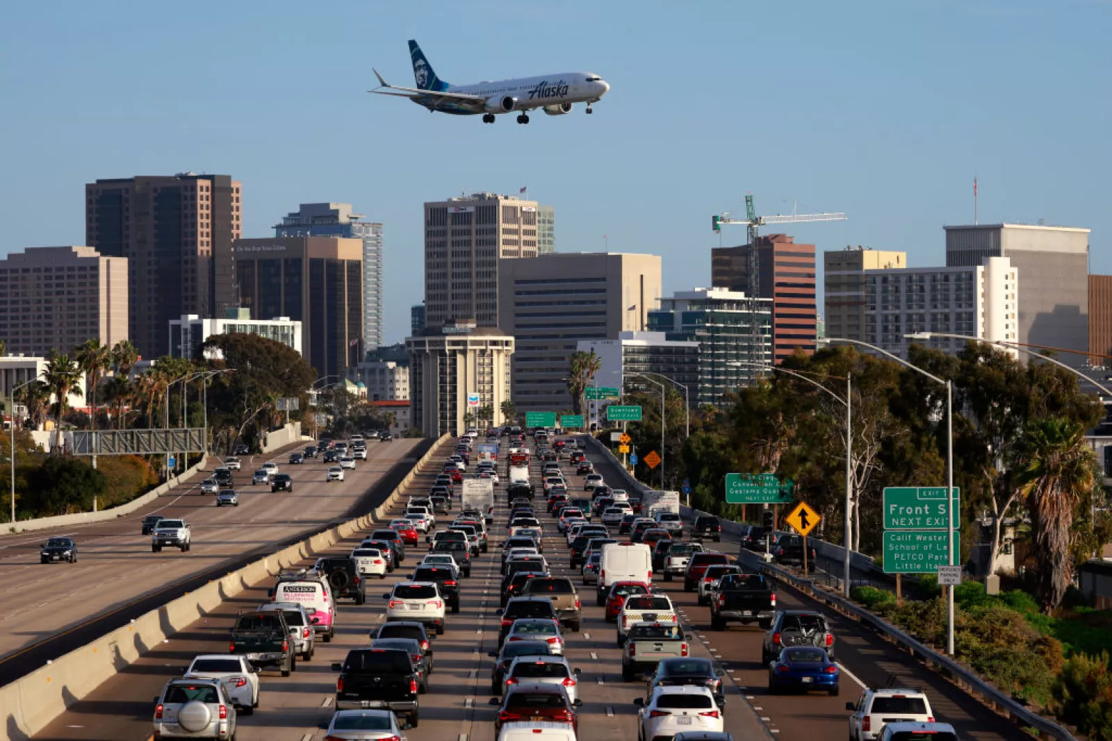 Why scientists who study noise pollution are calling for more regulation