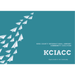 King County International Airport Community Coalition logo