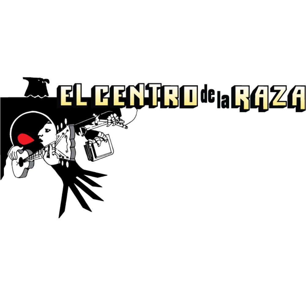 El Centro de la Raza logo