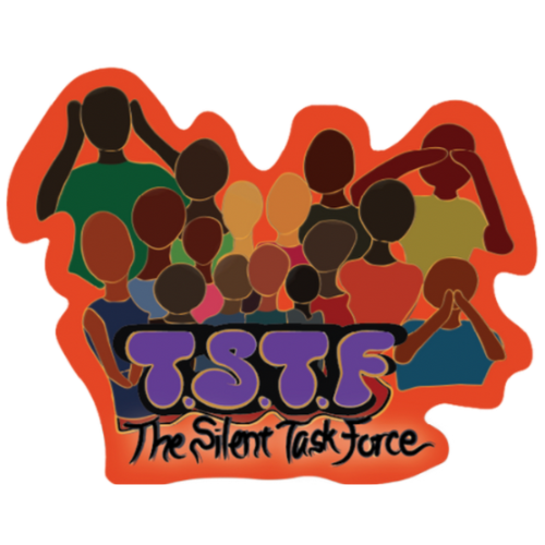 The Silent Task Force logo