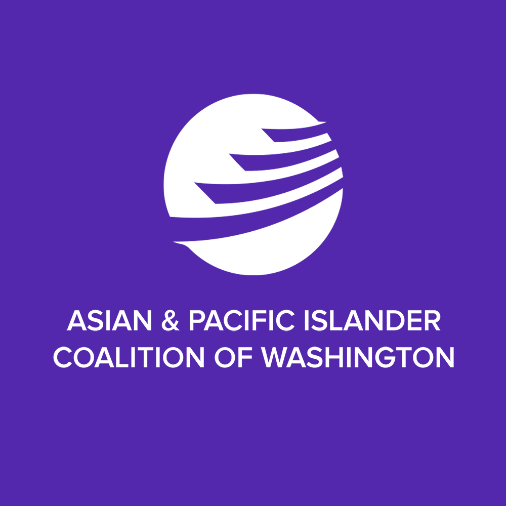 Asian Pacific Islander Coalition of King County logo