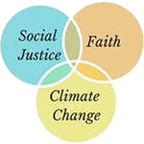 Faith Action Climate Team logo