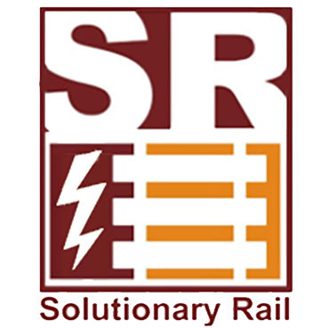 Solutionary Rail logo