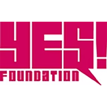 YES! Foundation logo