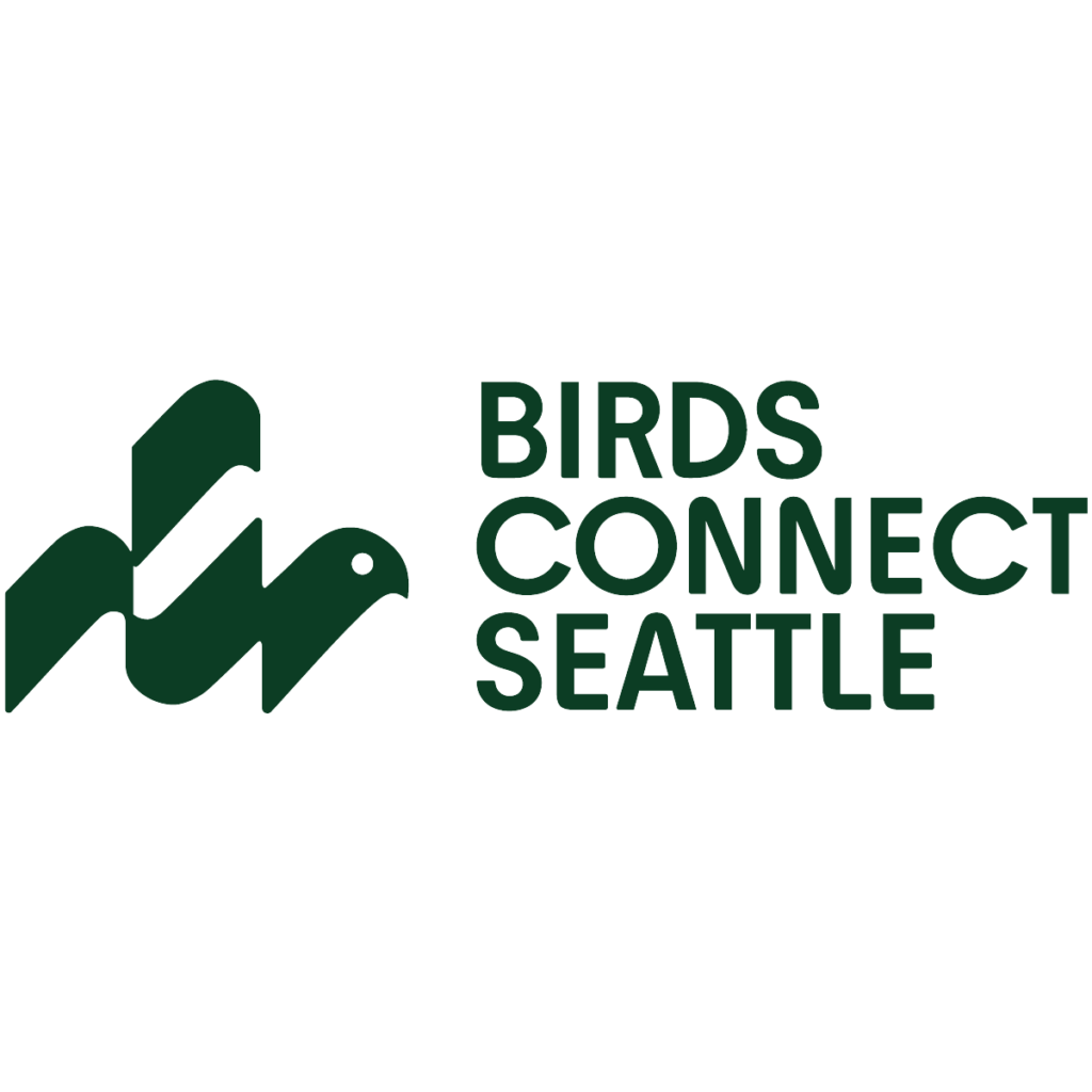 Birds Connect Seattle logo