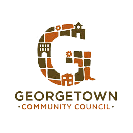 Georgetown Coordinating Council logo