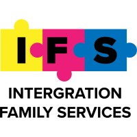 Integration Family Services logo