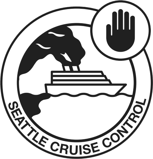 Seattle Cruise Control logo