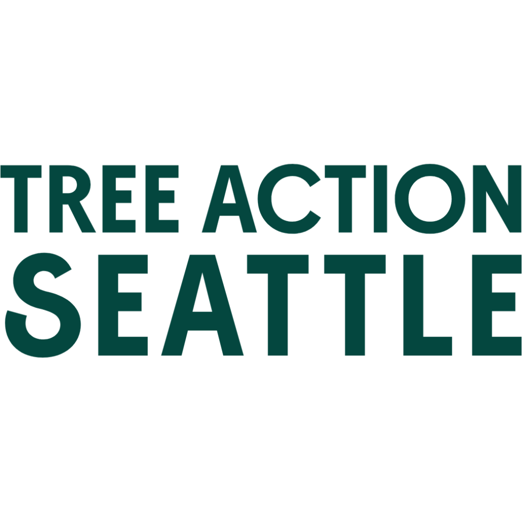 Tree Action Seattle logo