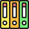 Resource management icon