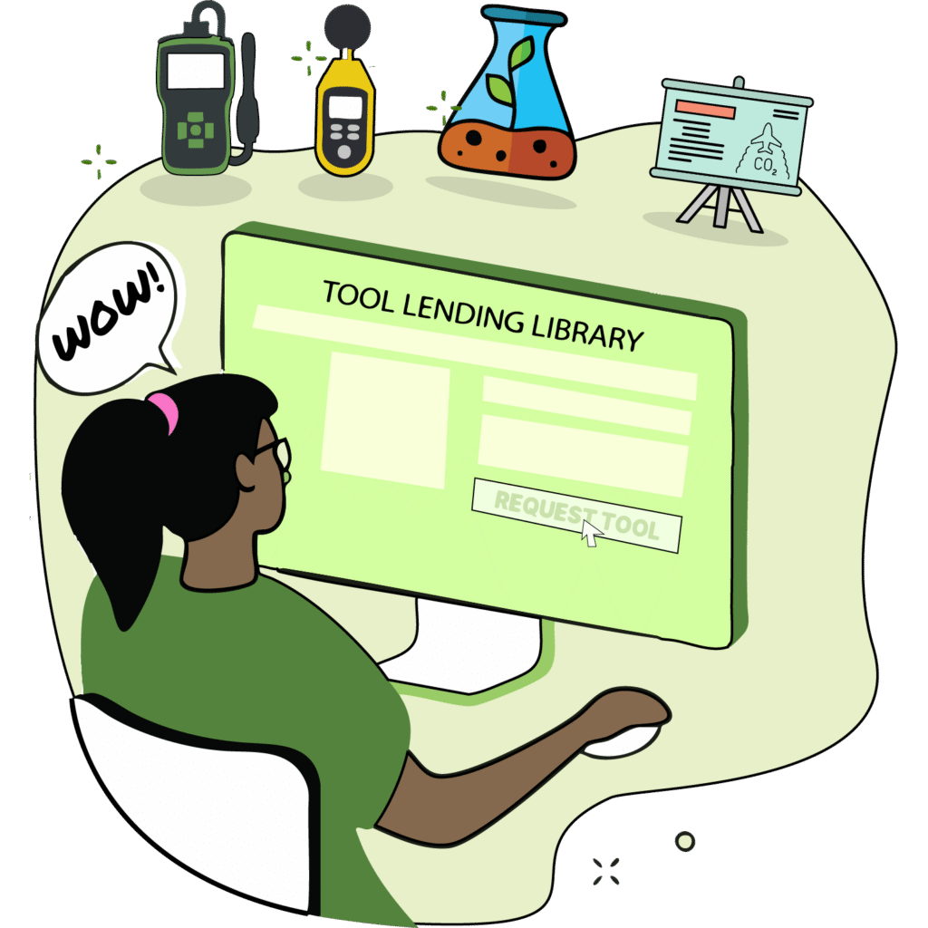 browsing tools bb