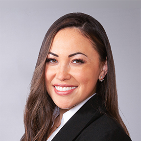 Toshiko Grace Hasegawa - Port of Seattle Commissioner #4