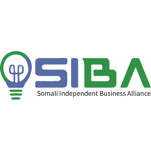 SIBA logo