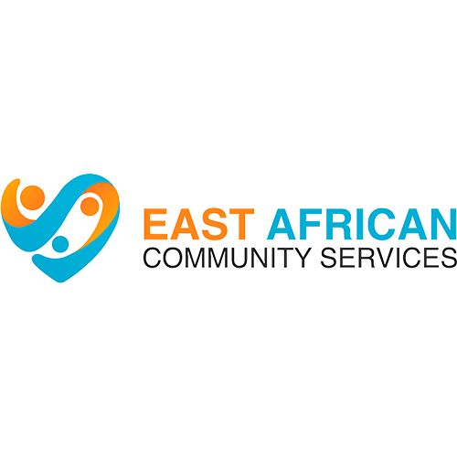 east african community services logo