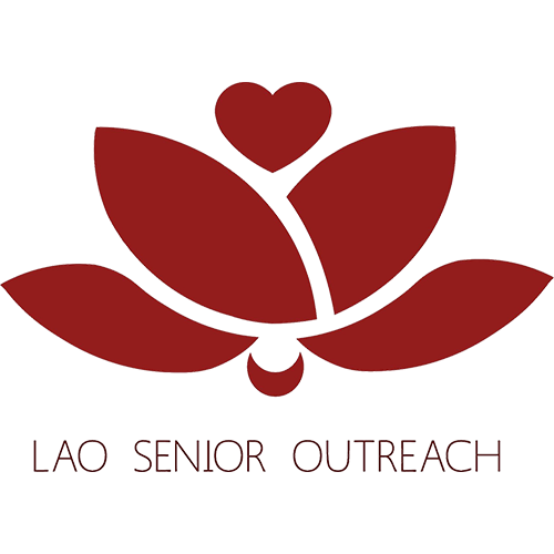 lao senior outreach logo