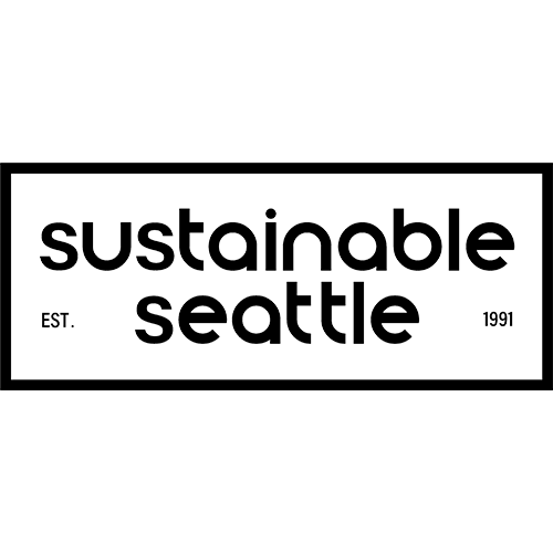 sustainable seattle logo