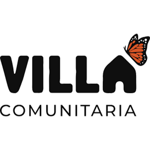 villa communitaria logo