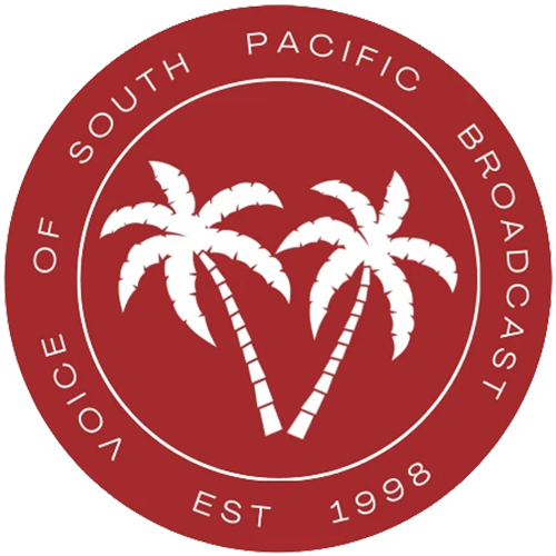 voices of south pacific logo